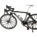 KESOTO 1 10 Echelle Alliage Vélo Bicyclette Modèle Miniature Maison de Poupée Fourniture Meuble Jardin Décor Noir - BHEQ3PCQF