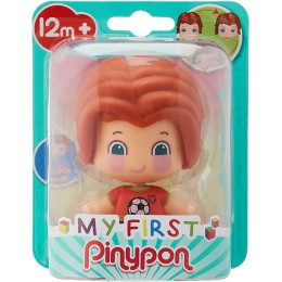 Pinypon- Jouets 700016641 Multicolored - BB126FGVH