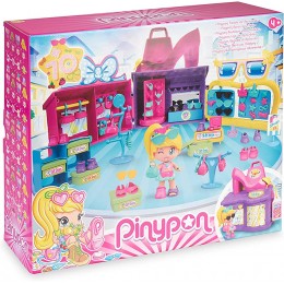Pinypon- Doll 700016208 Multicolore - BHDKMRHSH
