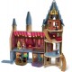 Bizak Château de Hogwarts 61922200 Multicolore - BV639IVAX