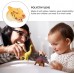 Toddmomy Jouet en Forme danimal Jouet Jouet Jouet Playts interactifs Poupée à Main pour Les Enfants - BKBVAEEBA