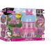 Disney La Maison de Minnie Maison de Disney avec 2 figurines Minnie et Daisy 6cm et plus de 20 accessoires; Jouet pour enfants à partir de 3 an - BW13WHZRH