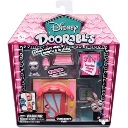 Famosa Disney Doorobles 14653E. Mini Maison: Judy Hopps. - BBE2WNRMO