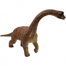 Jouet en forme de dinosaure réaliste du monde préhistorique dinosaure avec son Rex 35 cm - BW6K9DHYZ