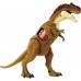 Jurassic World Battle Damage Albertosaurus 14-inch Dinosaur Action Figure - BN4N6QMXH