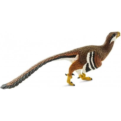 Safari Deinonychus New Dinosaures et créatures préhistoriques Multicolore S100354 - BHWEWEZXW