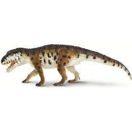 Safari Prestosuchus Dinosaures et créatures préhistoriques Multicolore S100249 - BJ14DMOCR
