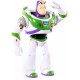 Disney Pixar Toy Story 4 Figurine parlante Buzz L'Éclair en Ranger de l'espace phrases et sons version française jouet pour enfant GFR20 - B5N8AHALL