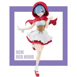 Édition limitée Anime zéro début une autre vie mondiale REM belle fille modèle poupée ornement adulte jouets poupée - BJBKWXECE