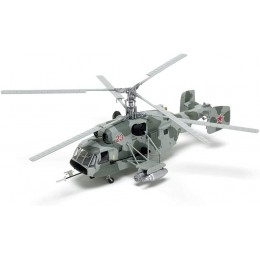 CMO Kits de Modélisme en Plastique Hélicoptère Russe Ka-27 Helix Militaire Modèle de Avions Echelle 1 48 Jouets et Cadeaux pour Adultes 9,4 X 13,5 Pouces - BJ7B3ITHB