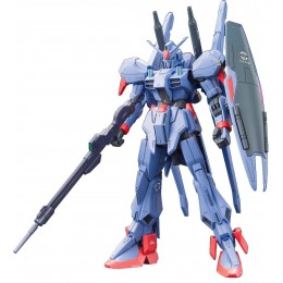 Bandai Hobby RE 100 Gundam Mark III Modèle kit - BK99EBNSI