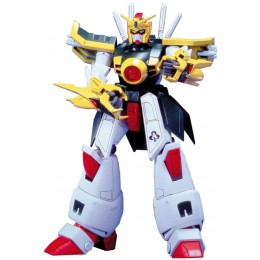 Dragon Gundam G 01 Neo-Chinese 1 100 Model Kit HG [Toy] japan import - BNM61WGDM