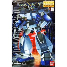 Gundam RX-78 NT-1 GUNPLA MG Master Grade 1 100 - B6M3NWLYA