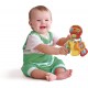 VTECH- HOCHET P'TITES CLES Magiques Baby Jouet Premier Age 80-505105 Multicolore Version FR - BK455TFML