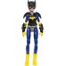 DC Super Hero Girl DVG94 Voiture Batgirl Quartier Général - B95BKTWJC