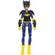 DC Super Hero Girl DVG94 Voiture Batgirl Quartier Général - B95BKTWJC