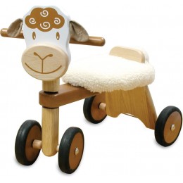 I'm Toy 80005 Trotteur mouton - B2QKQDZMY