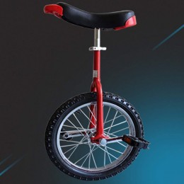 Monocycles Brouette compétitive colorée bicyclette de cadre à haute résistance pneu en caoutchouc antidérapant résistant à la pression résistant aux chutes anti-chute anti-collision voiture adu - B688BRLLB