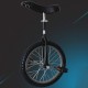 Monocycles Brouette compétitive colorée bicyclette de cadre à haute résistance pneu en caoutchouc antidérapant résistant à la pression résistant aux chutes anti-chute anti-collision voiture adu - B355QCDDZ