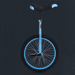 Monocycles Monocycle de compétition cadre épais en alliage d'aluminium glissement de pneus en caoutchouc usure pression chute collision équilibre entre enfants adultes voiture professionnelle, - BQJNHUBLV
