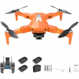 MxecoShop K80 Pro GPS Drone 4k 8K Appareil Photo Photographie aérienne Professionnelle B - BV1N6RLPA