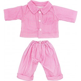 Diealles Shine Vêtements de Poupée pour New Born Baby Poupée Vetement Poupee 35-43 cm Style 10 - B3A17OSOQ